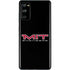 Massachusetts Institute of Technology MIT Engineers Black Galaxy S20 Fan Edition Skin